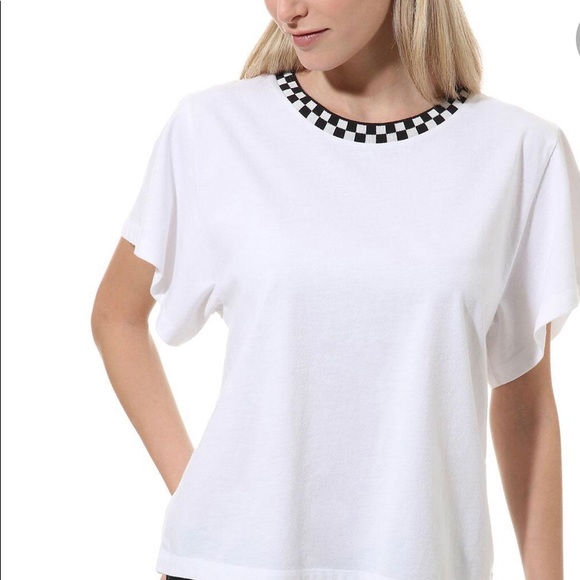 NWT Vans Blender Bender muscle shirt - Picture 5 of 13